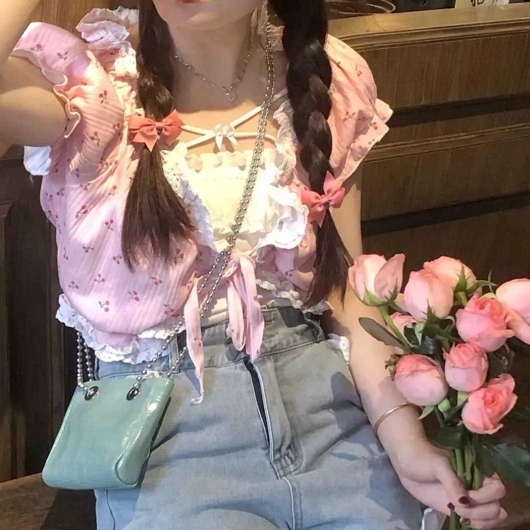 苏亚梦游仙境